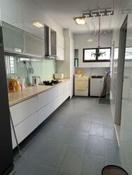 Blk 274C Wenya (Jurong West), HDB Executive #558805261